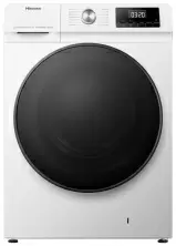 Maşină de spălat rufe Hisense WDQP8014EVJM, alb