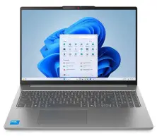 Laptop Lenovo IdeaPad Slim 3 16IRH10R (16.0"/WUXGA/Core 5 210H/16GB/1TB), argintiu pe tehnoparc.md Laptop Lenovo IdeaPad Slim 3 16IRH10R (16.0"/WUXGA/Core 5 210H/16GB/1TB), argintiu
