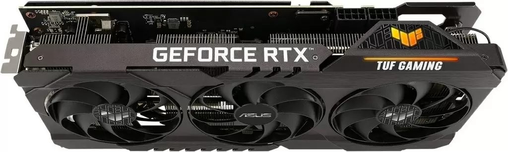 Видеокарта Asus GeForce RTX3070 8GB GDDR6 V2