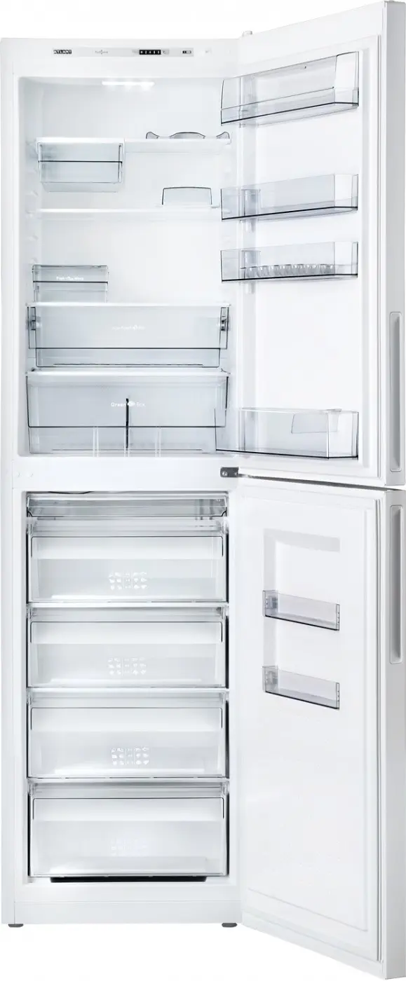 Frigider Atlant XM 4625-501, alb