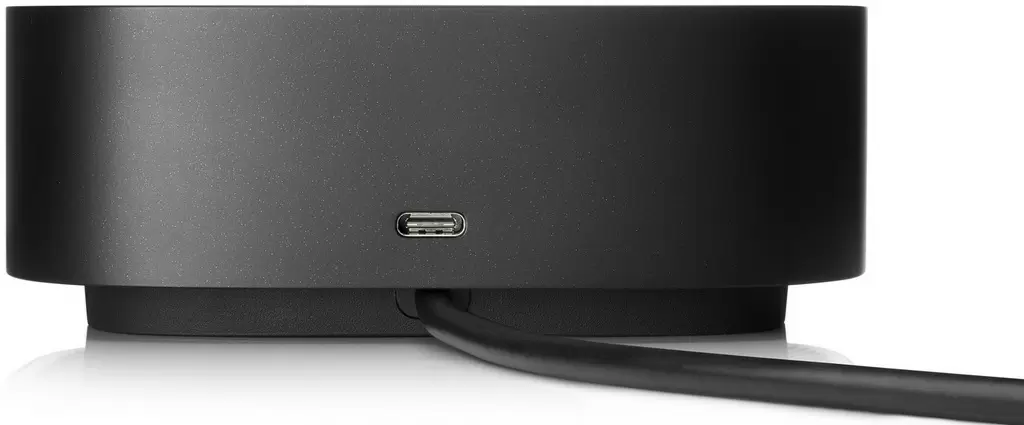 Разветвитель HP Dock G5