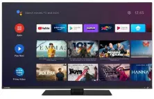 Телевизор Toshiba 43QA7D63DG, черный