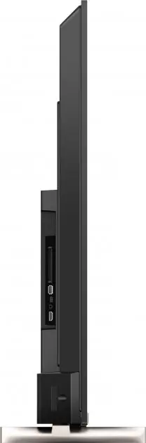 Televizor Philips 50PUS7556/12, negru
