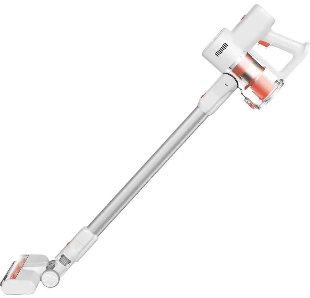 Aspirator vertical Xiaomi G20 Lite, alb