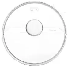 Робот-пылесос Xiaomi Roborock S6 Pure, белый