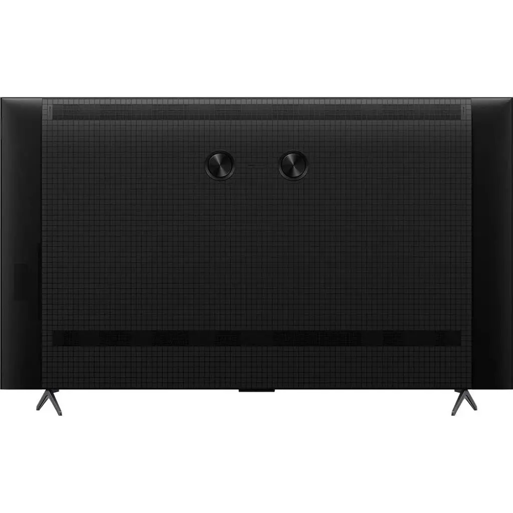 Televizor Tcl 55C61KS, negru