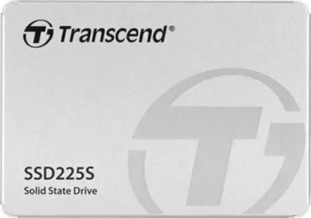 SSD накопитель Transcend SSD225S 2.5" SATA, 1TB