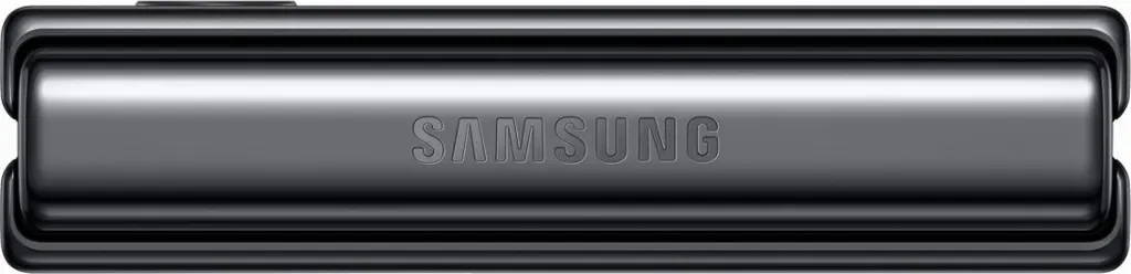Smartphone Samsung SM-F721 Galaxy Z Flip4 5G 8GB/256GB, grafit