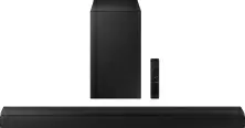 Soundbar Samsung HW-A550/RU, negru