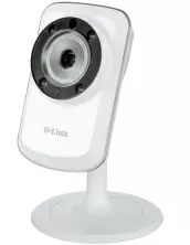 Камера видеонаблюдения D-link DCS-933L