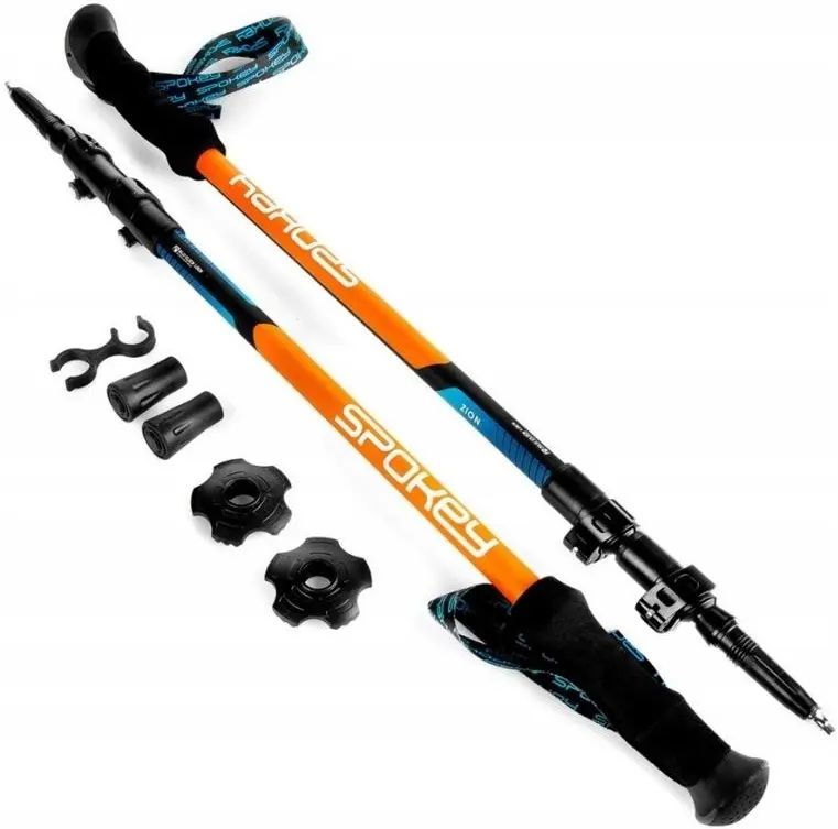 Bețe de trekking Spokey Zion