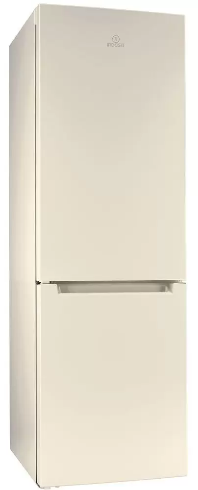 Холодильник Indesit DS 4200 E, бежевый