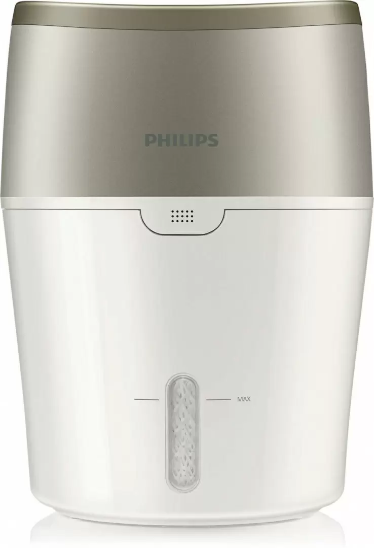 Umidificator de aer Philips HU4803/01, alb