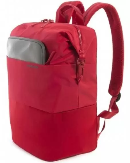 Рюкзак Tucano Modo Small MBP13", красный