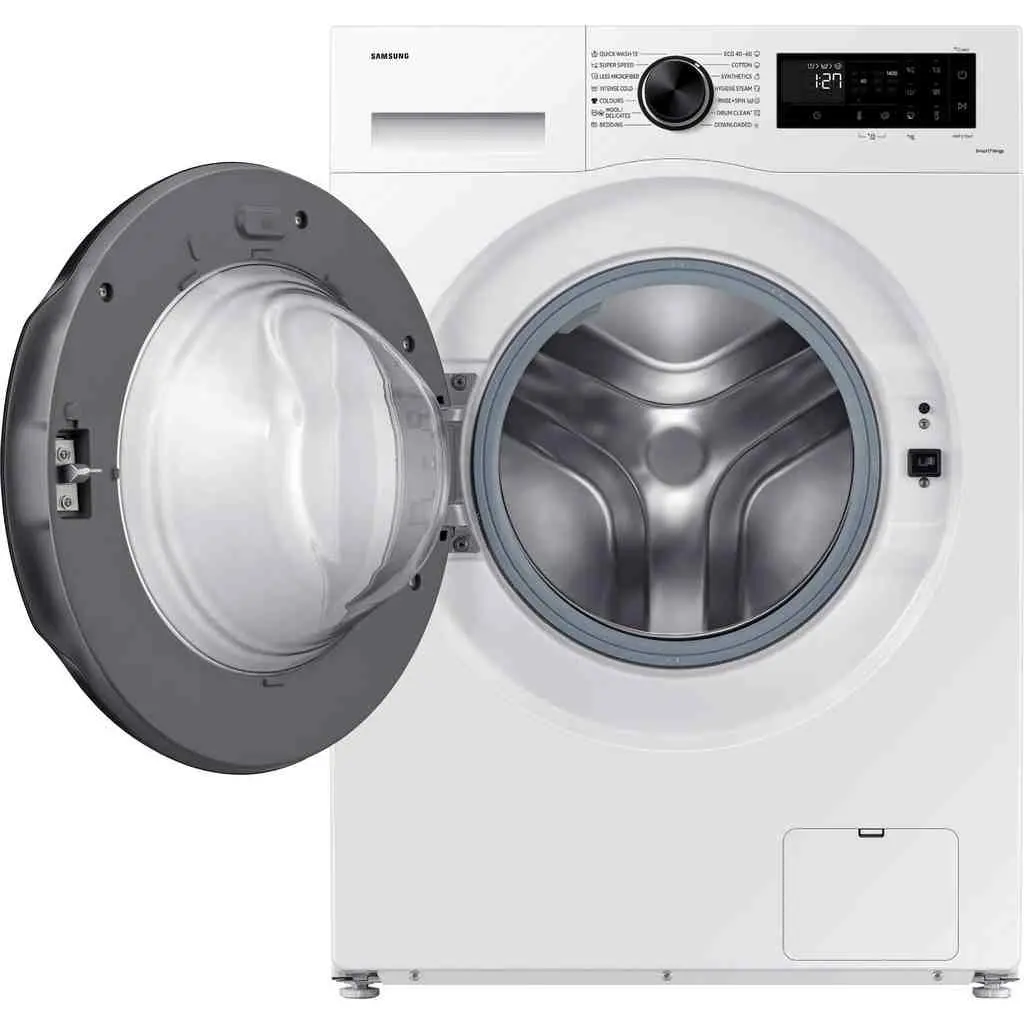 Стиральная машина Samsung WW11DG5B2FAELE, белый