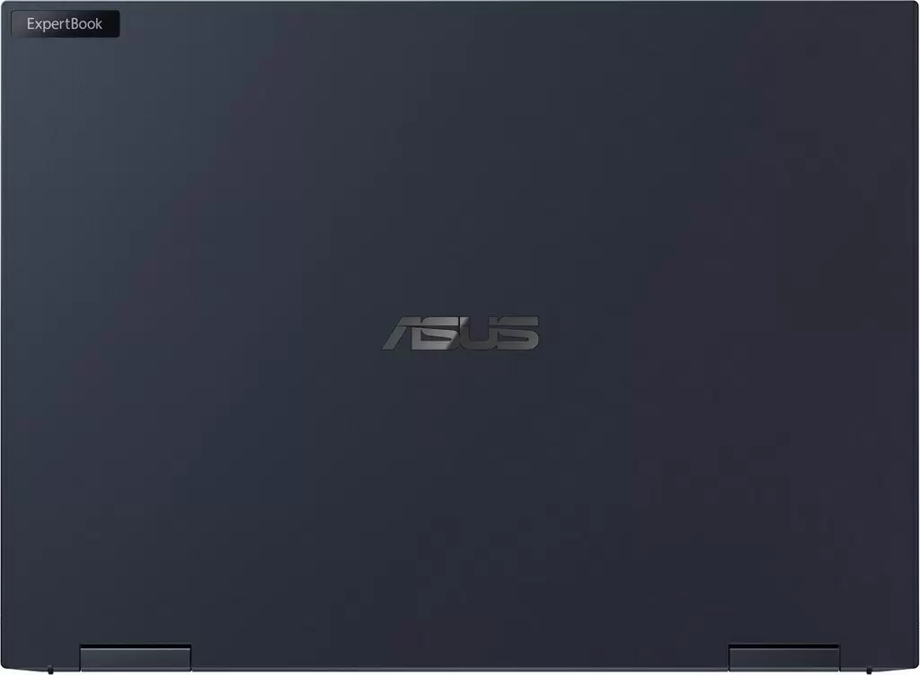 Ноутбук Asus ExpertBook B7 Flip B7402FBA (14.0"/WQXGA/Core i7-1260P/16ГБ/512ГБ/Intel Iris Xe), синий
