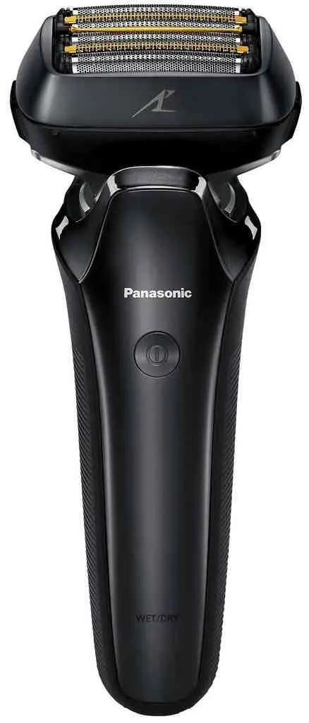 Электробритва Panasonic ES-LS6A-K820, черный