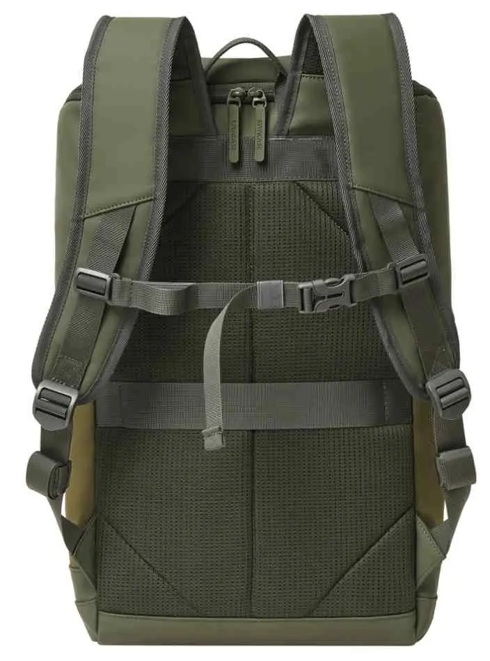 Rucsac Rivacase 7856, verde