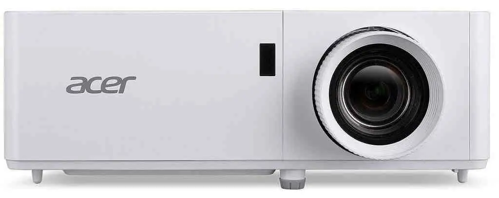Proiector Acer PL6520, alb