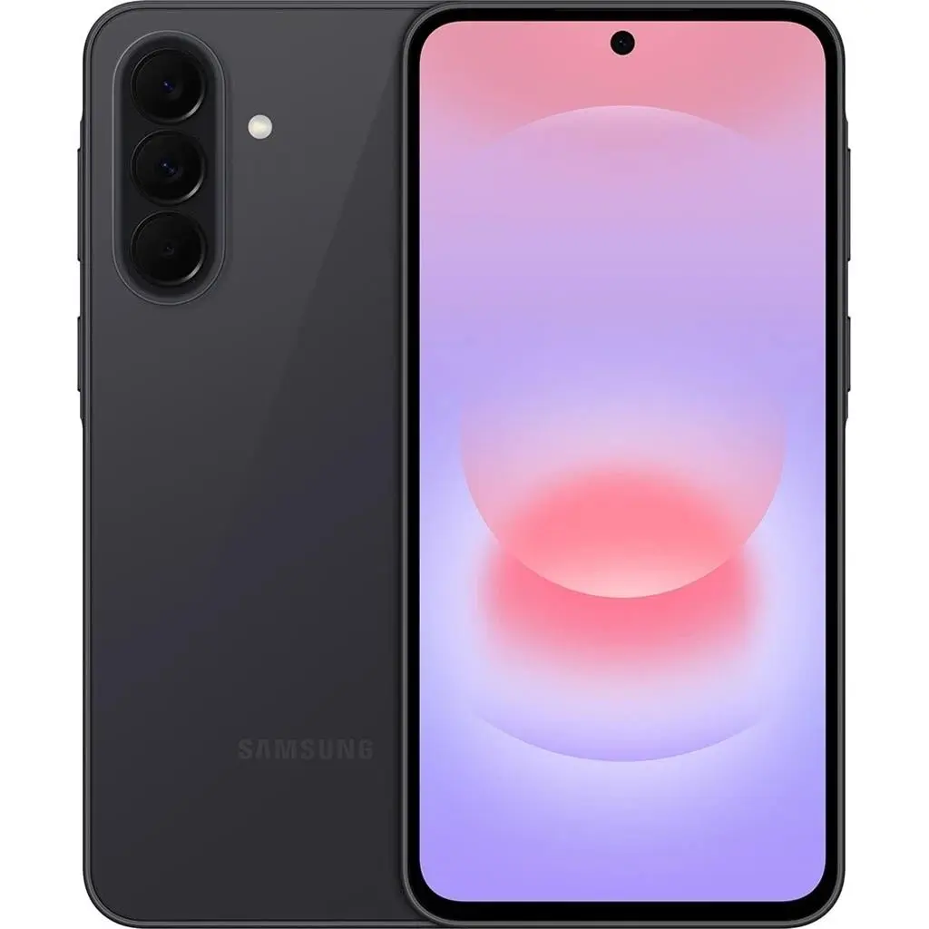 Smartphone Samsung A37 5G 6/128GB, negru
