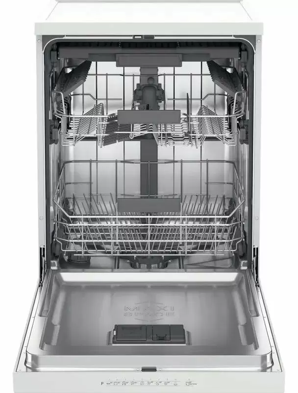 Посудомоечная машина Hotpoint-Ariston H7F HP33, белый