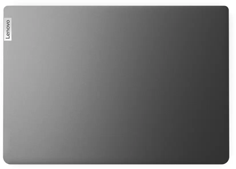 Ноутбук Lenovo IdeaPad 5 Pro 16ACH6 (16.0"/WQXGA/Ryzen 7 5800H/16ГБ/512ГБ/AMD Radeon), серый