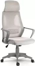 Офисное кресло Sofotel Praga 2295, светло-серый