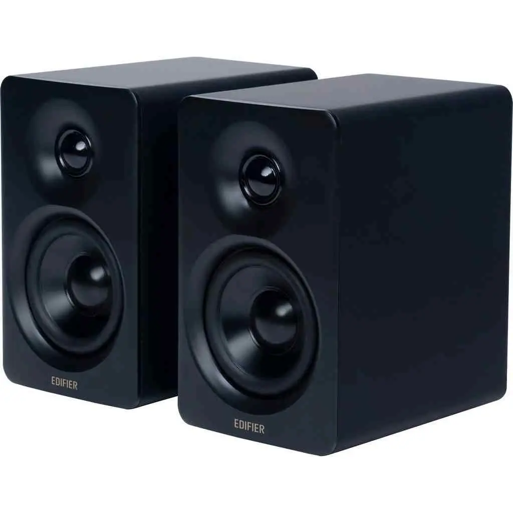 Boxe Edifier M60, negru pe tehnoparc.md Boxe Edifier M60, negru