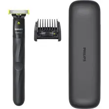 Maşină de tuns barba Philips QP1424/65, negru