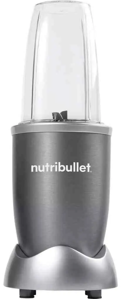 Blender Nutribullet NB606 DG, gri