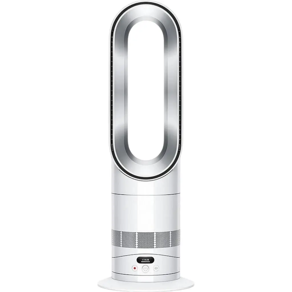 Вентилятор Dyson AM15, белый