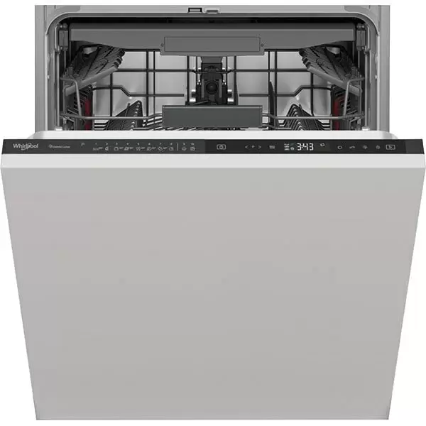 Посудомоечная машина Whirlpool WIP 4T233 PFEG B