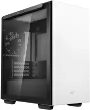 Корпус Deepcool MACUBE 110, белый