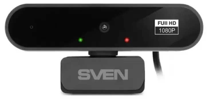 WEB-камера Sven IC-965, черный