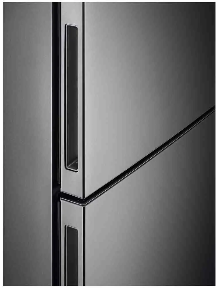 Frigider AEG ORC6M481EX, inox