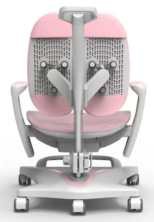 Детское кресло Sihoo Q5B, розовый