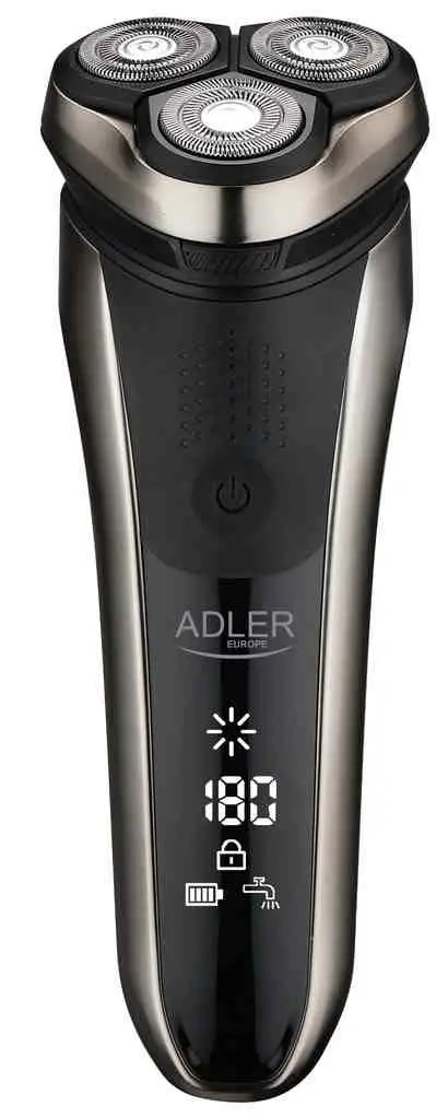 Электробритва Adler AD-2933, черный