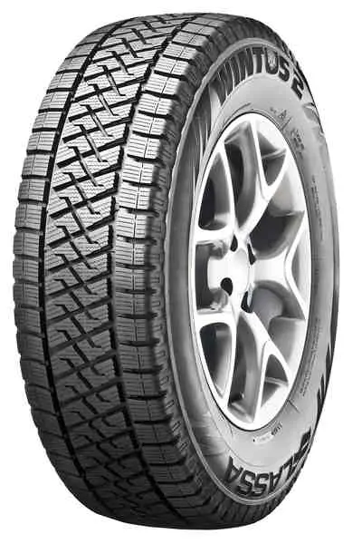 Anvelopă Lassa Wintus 2 215/65 R16C