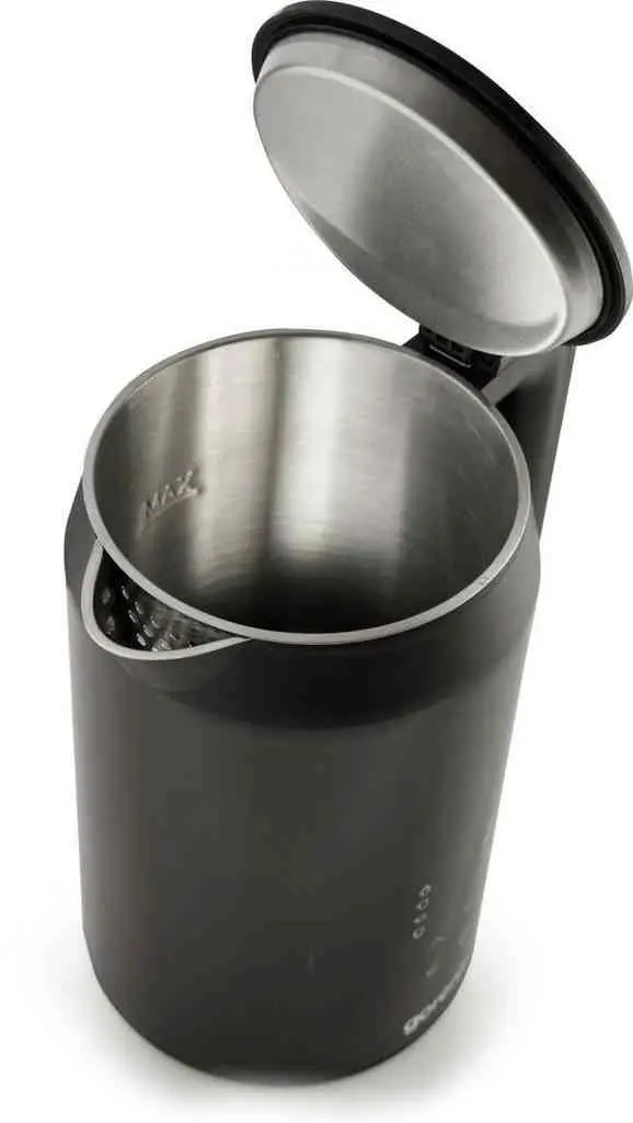 Fierbător de apă Gorenje K17DWDII, negru