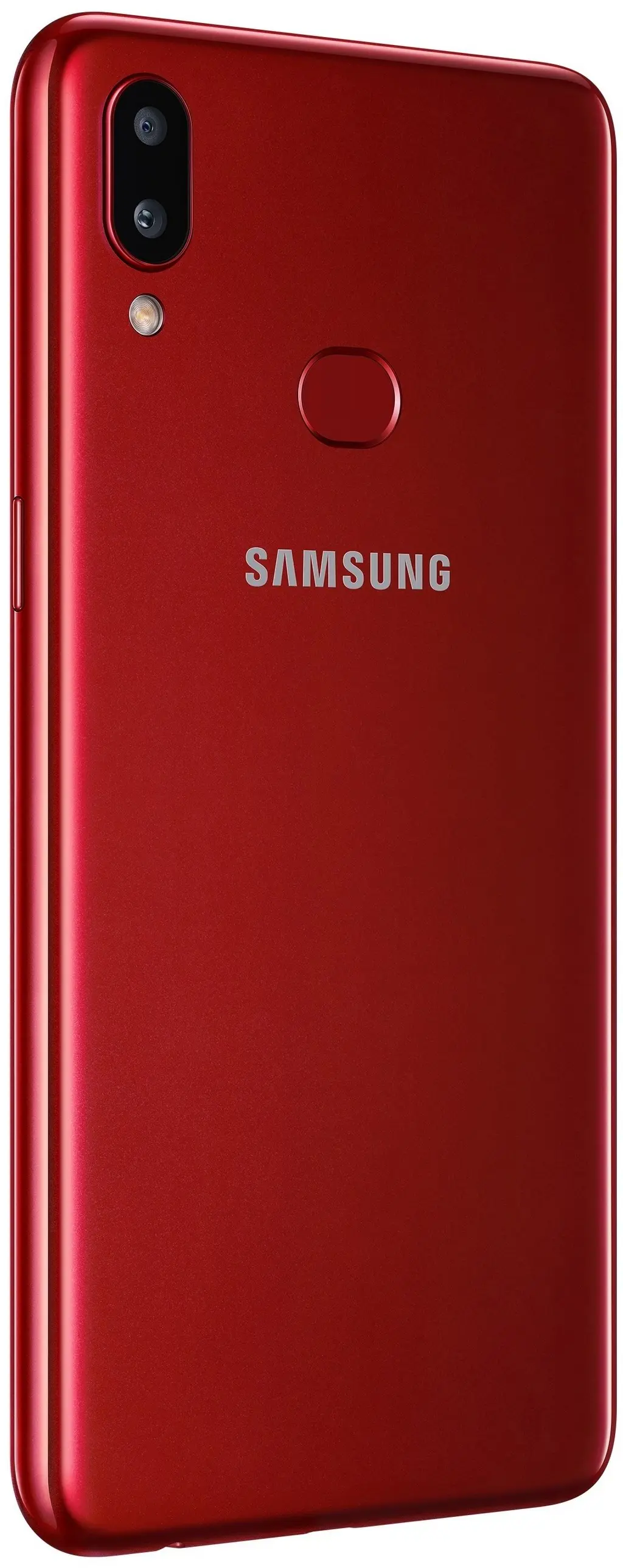 Smartphone Samsung SM-A107 Galaxy A10s 2GB/32GB, roșu