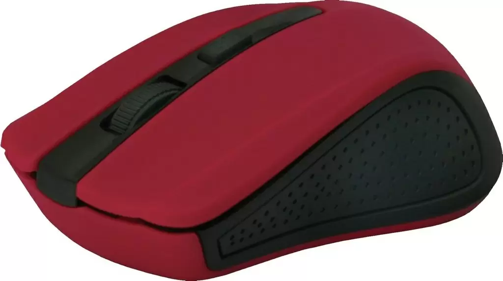 Mouse Defender Accura MM-935, roșu