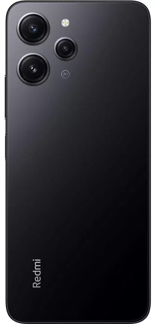 Smartphone Xiaomi Redmi 12 8/128GB, negru