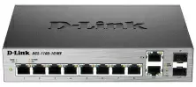 Switch D-link DGS-1100-10/ME