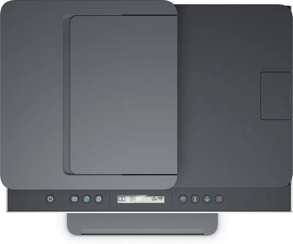 МФУ HP Smart Tank 750