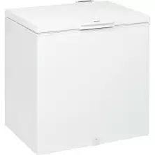 Ladă frigorifică Whirlpool WHS2121, alb