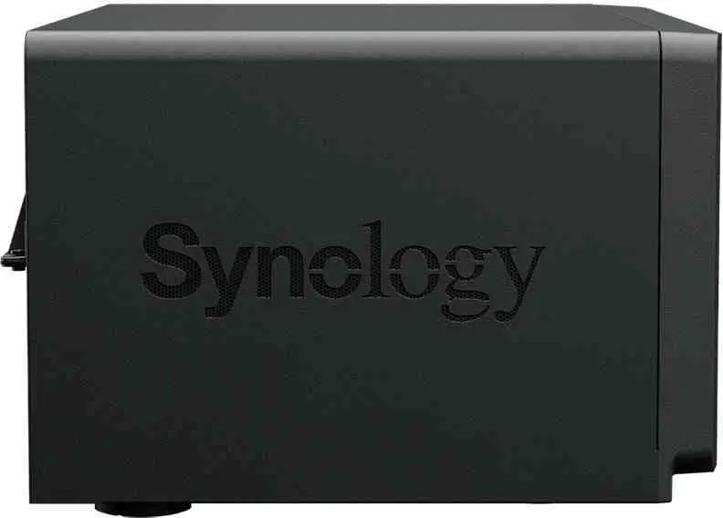 NAS Server Synology DS1825+