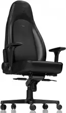 Компьютерное кресло Noblechairs NBL-ICN-PU-BED, черный