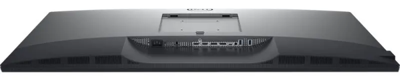 Монитор Dell U2520D, черный