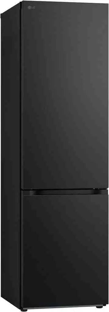 Холодильник LG GBV7280CEV, черный/нержавеющая сталь на tehnoparc.md Холодильник LG GBV7280CEV, черный/нержавеющая сталь