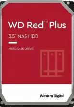 Жесткий диск WD Red Plus 3.5" WD101EFBX, 10TB